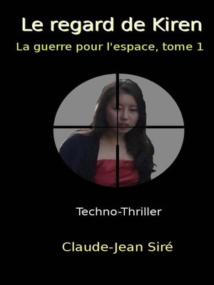 cover image of Le regard de Kiren